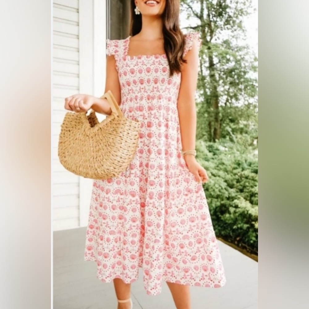 Hill House Ellie Mermaid Dress